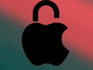 الخصوصية على جهاز Mac و iPhone