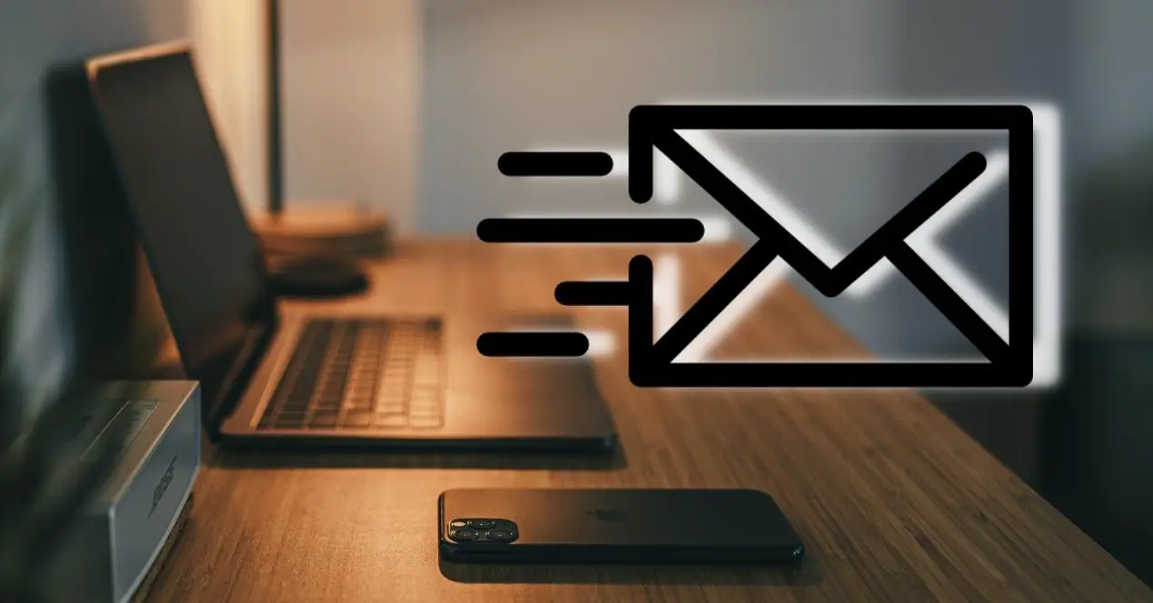 Send e-post med Apple-enhetene dine uten å bli hacket