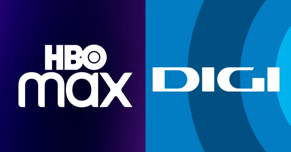 HBO Max a další weby nepracují s DIGI