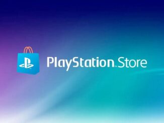 PlayStation Store na PS5