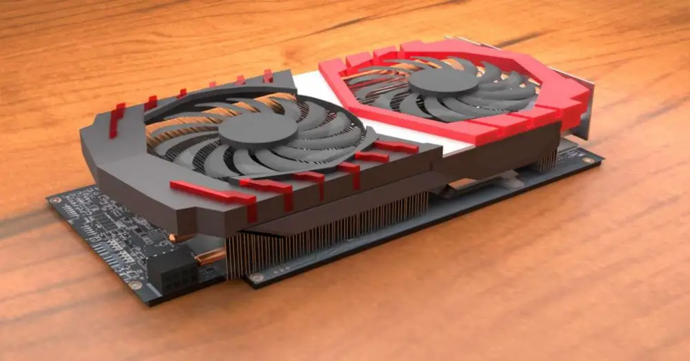 Why we will not see graphics cards for less than 300 euros