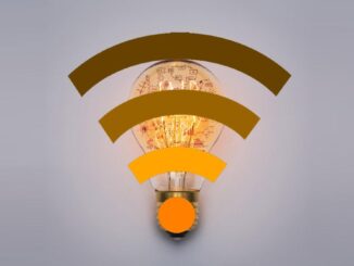 The most curious uses of Wi-Fi bulbs