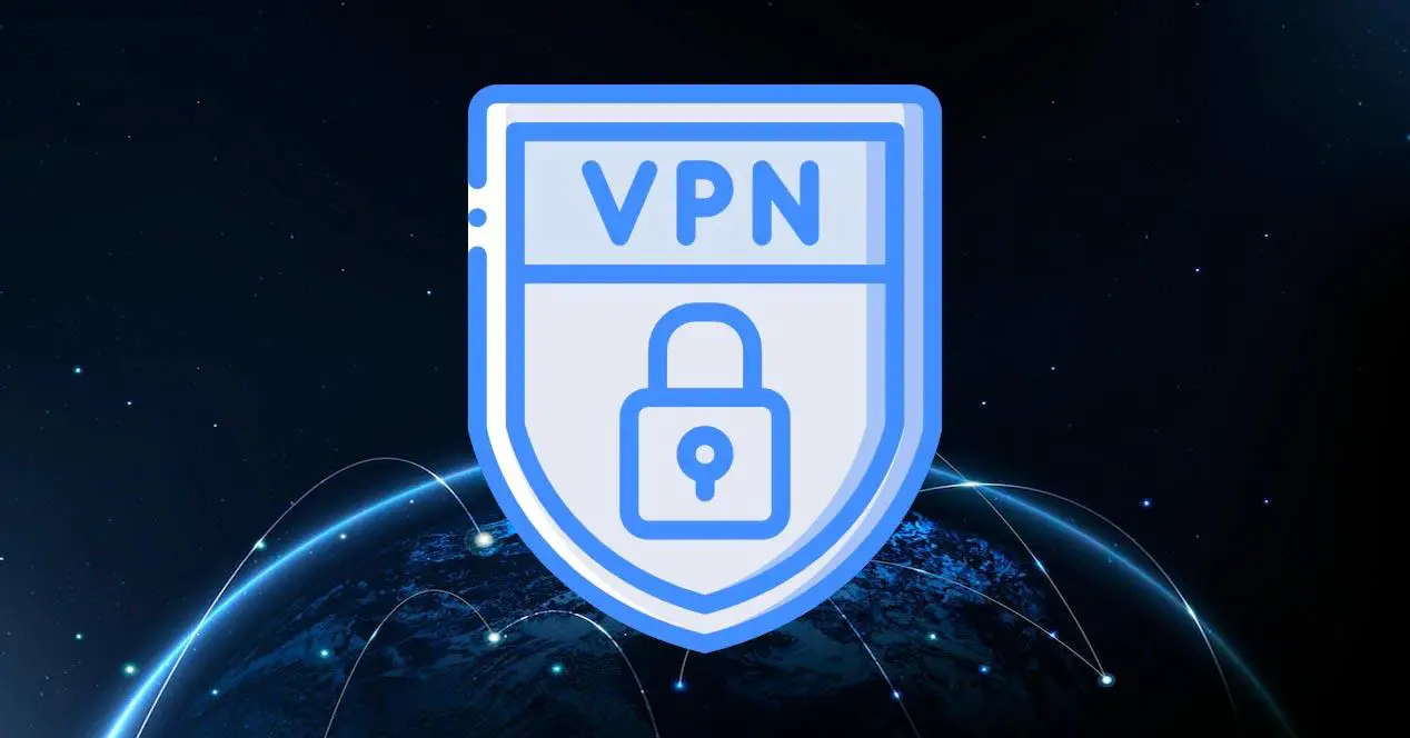 برنامج Elegir país VPN
