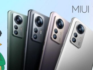 Xiaomi tung ra bản cập nhật chuẩn bị cho điện thoại của bạn lên MIUI 14
