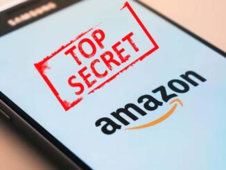 Amazon "hides" a store to buy everything much cheaper