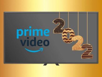 Loạt phim hay nhất trên Amazon Prime Video năm 2022