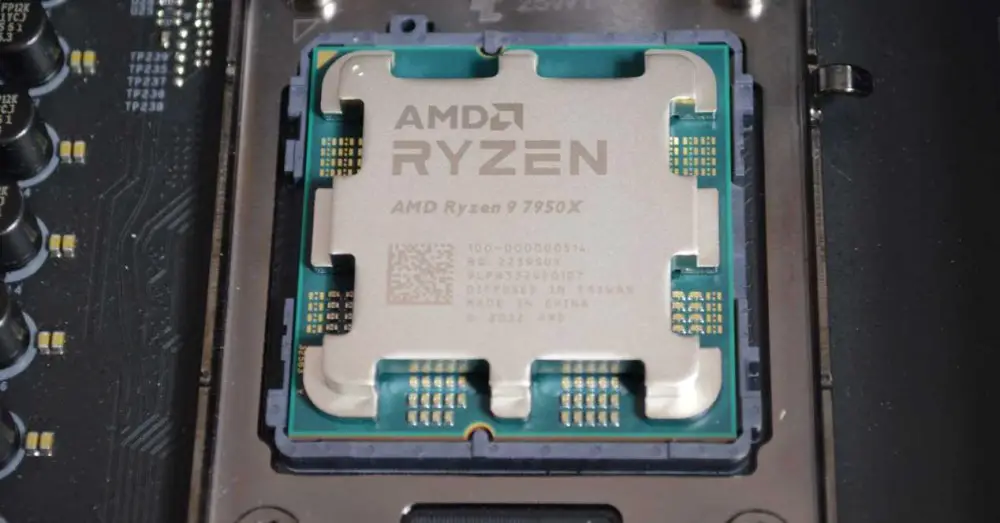 Procesory AMD AM5