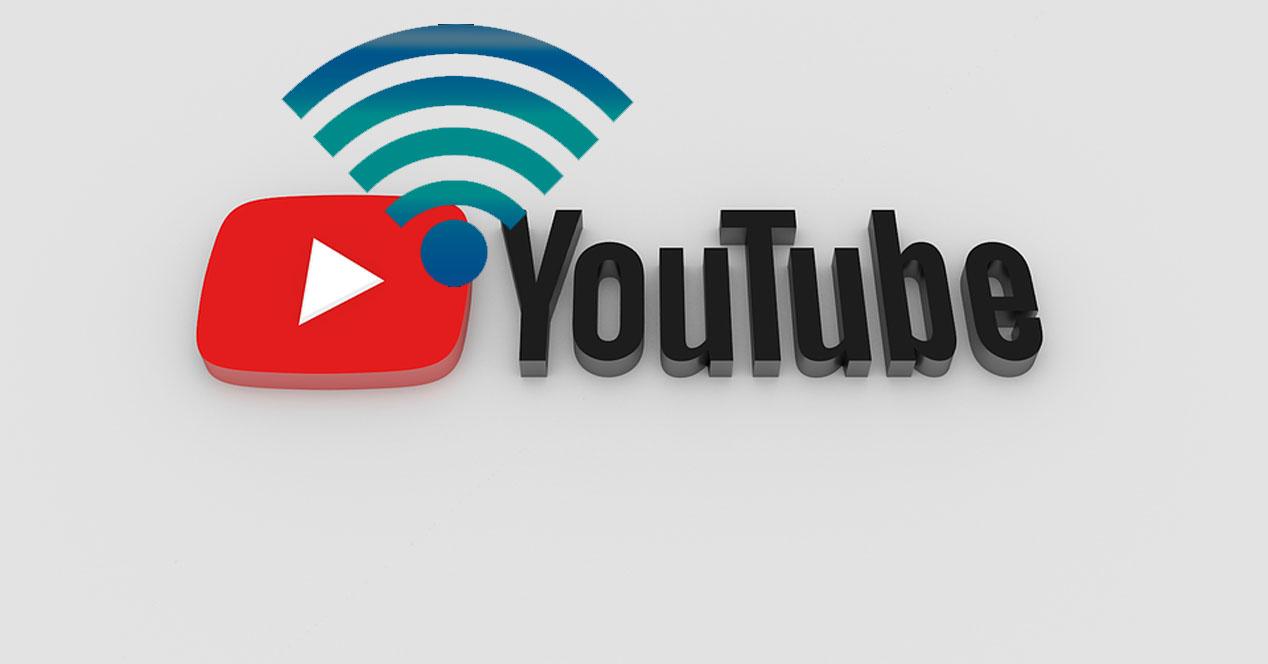 tipy, aby vaše WiFi dobře fungovalo s YouTube