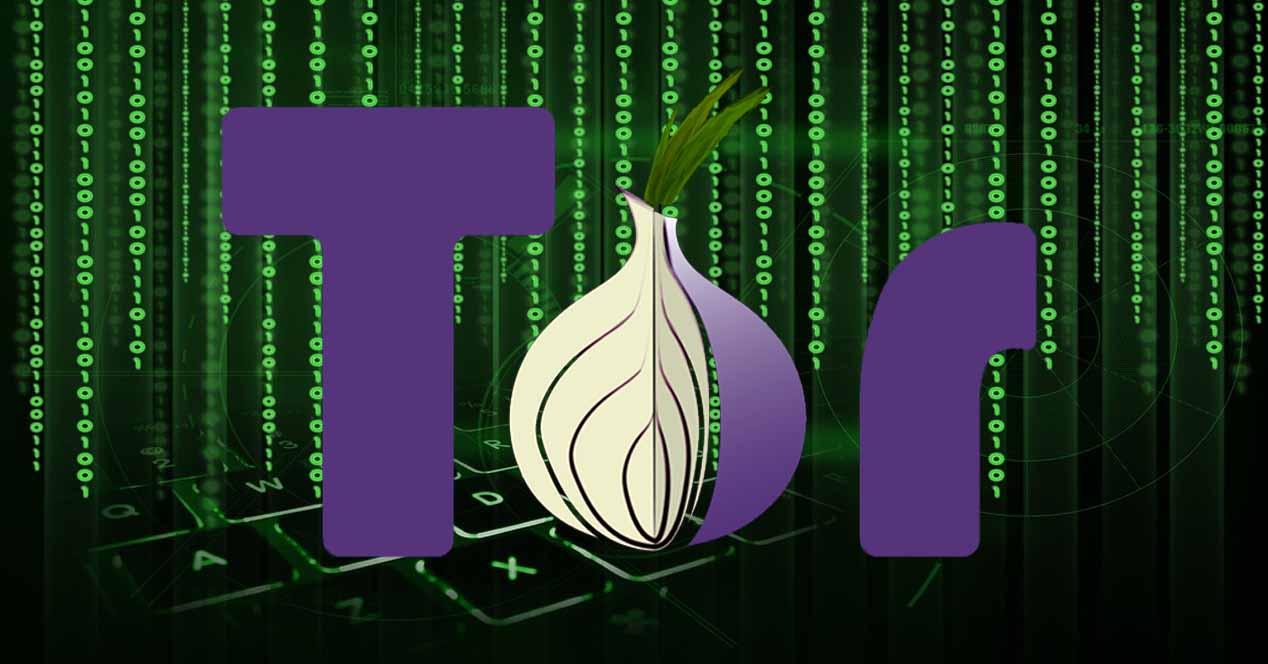 Nyheten om den senaste versionen av Tor Browser, den mest privata webbläsaren