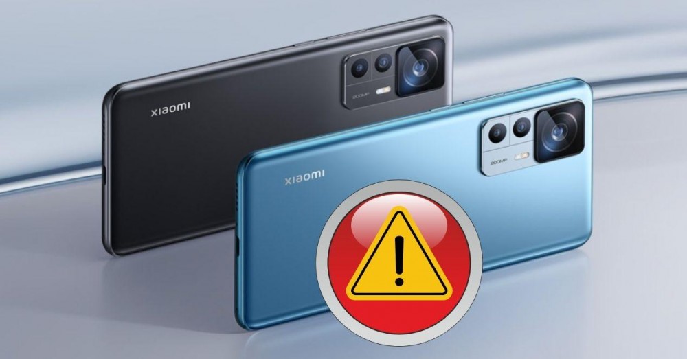Xiaomi stellt sicher, dass das Handy nicht geschnitten wird