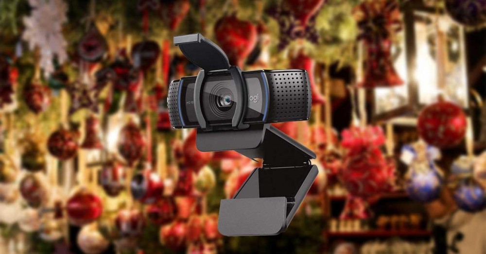 Webcams voor elk budget