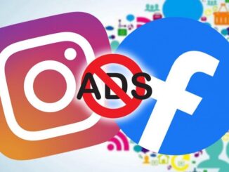 Реклама в Instagram и Facebook... мат