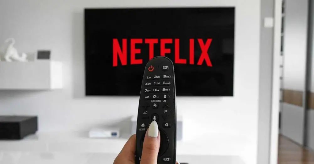katso Netflix-elokuvia ja -sarjoja 4K-laatuisena Windowsissa