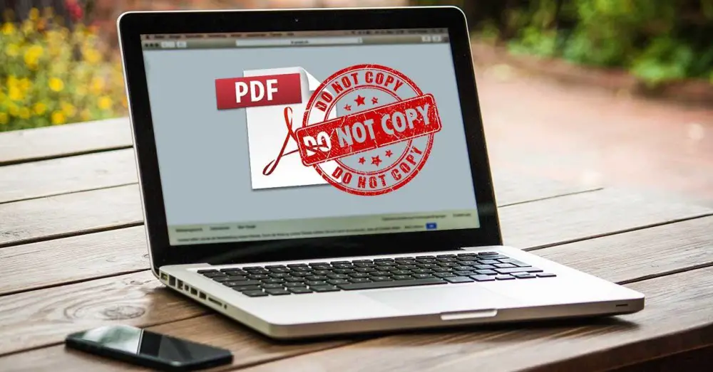 Bezplatné programy pro přidání vodoznaku na stránky PDF