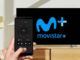 Temppu tehdä matkapuhelimestasi Movistar Plus+ -kaukosäädin