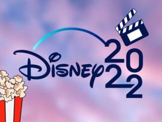 Einige der besten Disney+-Serien im Jahr 2022, wenn Sie aufholen möchten