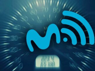 The Movistar app has a secret option to improve WiFi speed