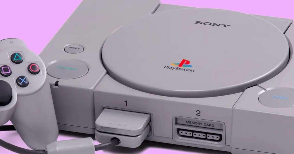Der beste Mod für Ihre ursprüngliche PlayStation