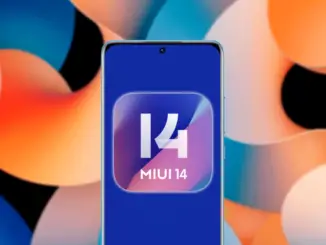 Điện thoại Xiaomi đầu tiên được xác nhận cập nhật lên MIUI 14