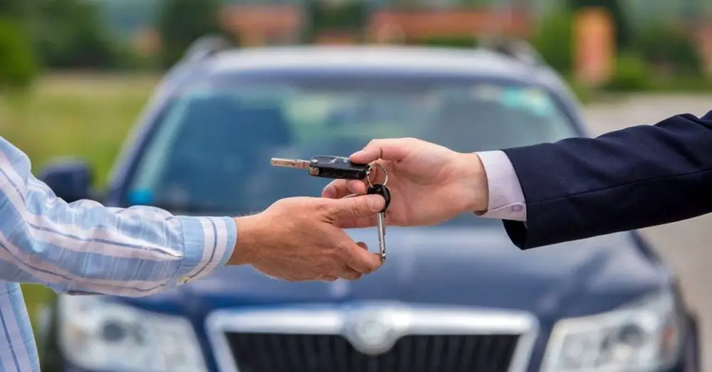 4 klíče pro získání více peněz při prodeji vašeho vozu