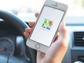 Wählen Sie die effizienteste Route für Ihr Elektroauto von Google Maps