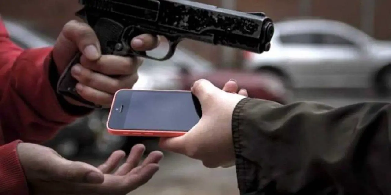 iPhone'unuzu olası hırsızlığa karşı koruyun