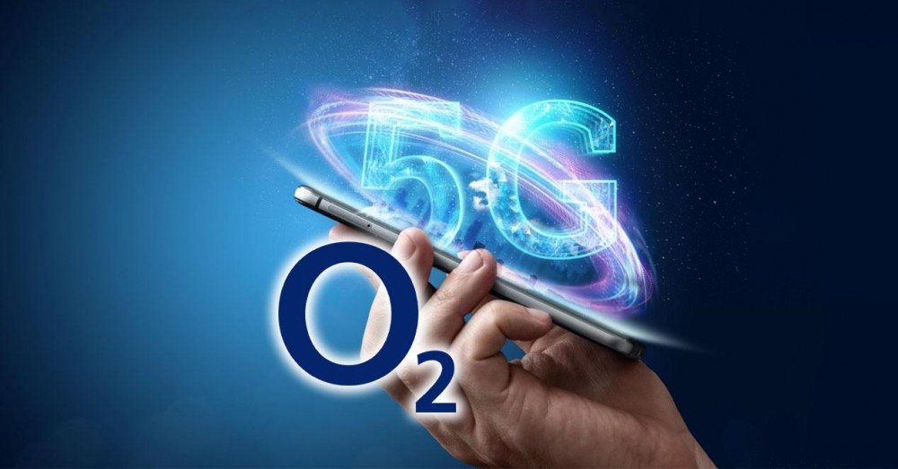 คุณจะมี 5G ที่ O2 ได้อย่างไร