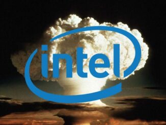 تعمل Intel على تطوير ذاكرة الوصول العشوائي للمستقبل