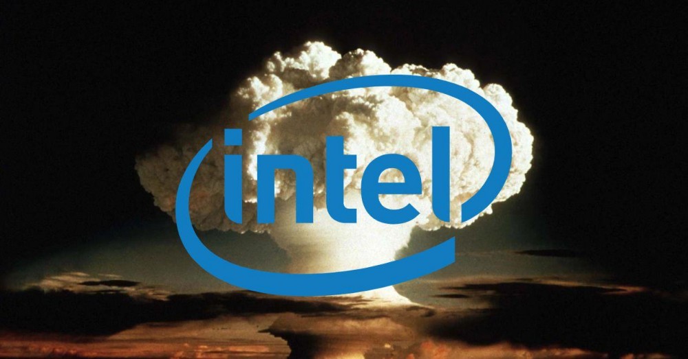 Intel développe la RAM du futur