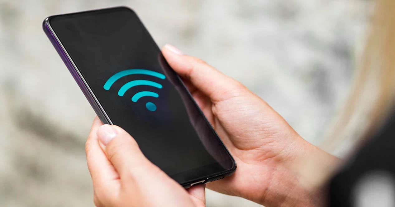 Cep telefonunuzun WiFi bağlantısı kesilmeden iyi çalışır