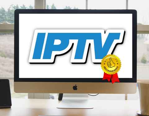 โปรแกรมและแอพพลิเคชั่นที่ดีที่สุดในการรับชม IPTV บน Mac