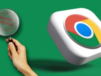 Поиск выгодных предложений станет намного проще благодаря Google Chrome