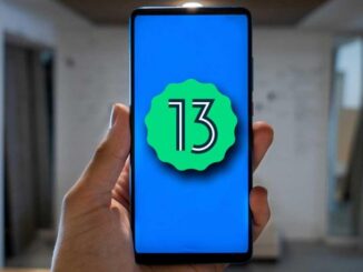 4 günstige Handys, die bereits Android 13 haben