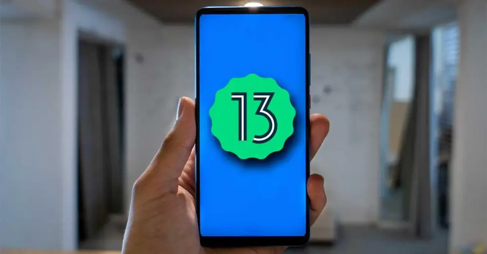 4 telefoni economici che hanno già Android 13