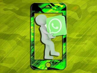 Ta din WhatsApp till en ny mobil