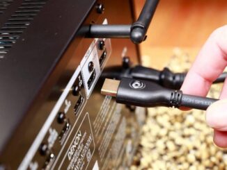 HDMI videokabel vil dø, og det er synderen