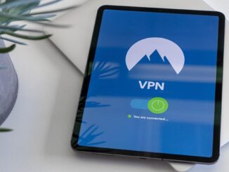 VPN으로 온라인 게임