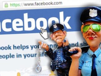Met Facebook Trick kun je je berichten voor sommige vrienden verbergen