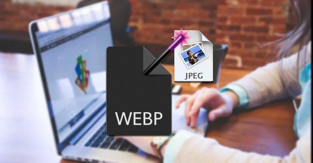 Images WebP, utilisez ces extensions Chrome