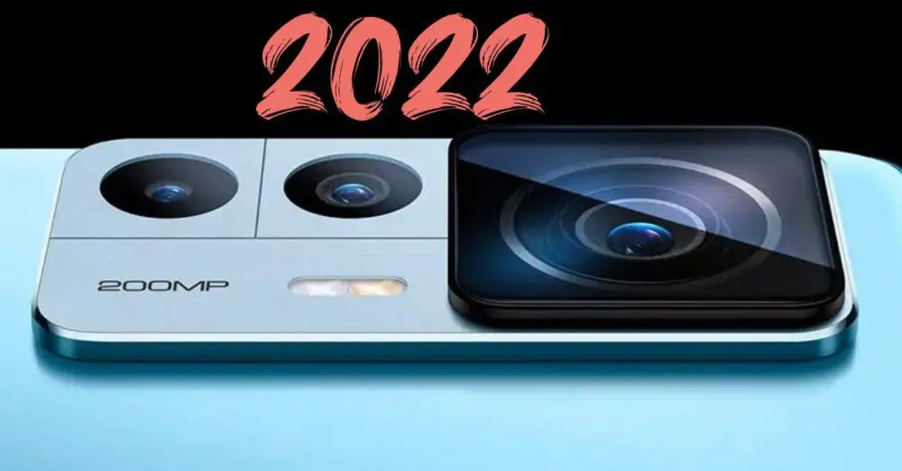 มือถือที่มีกล้องดีที่สุดในปี 2022