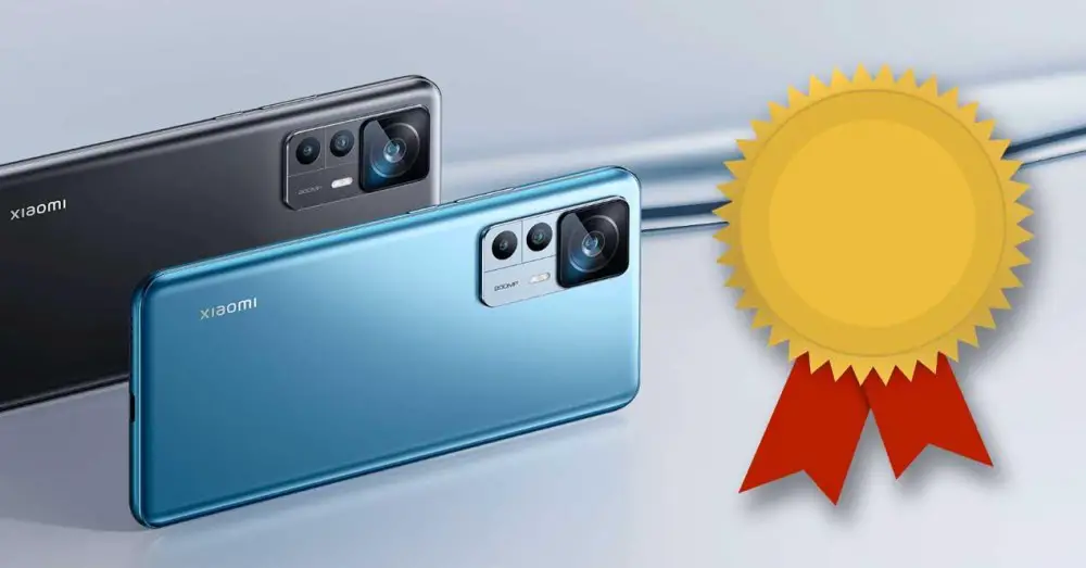 meilleurs téléphones qualité-prix de l'année créés par Xiaomi, Samsung