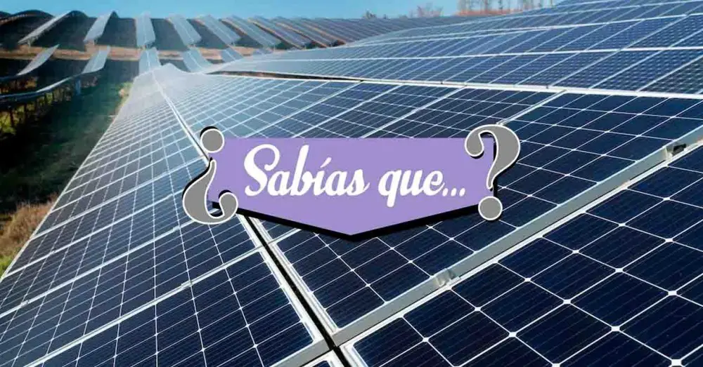 10 věcí, které jste nevěděli o solárních panelech