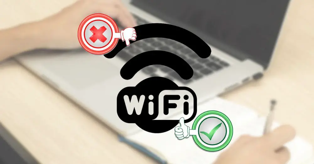 Truths and lies about WiFi