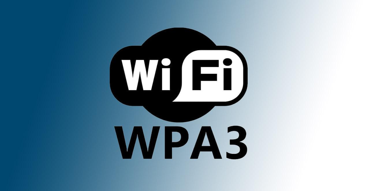 Router con cifrato WPA3