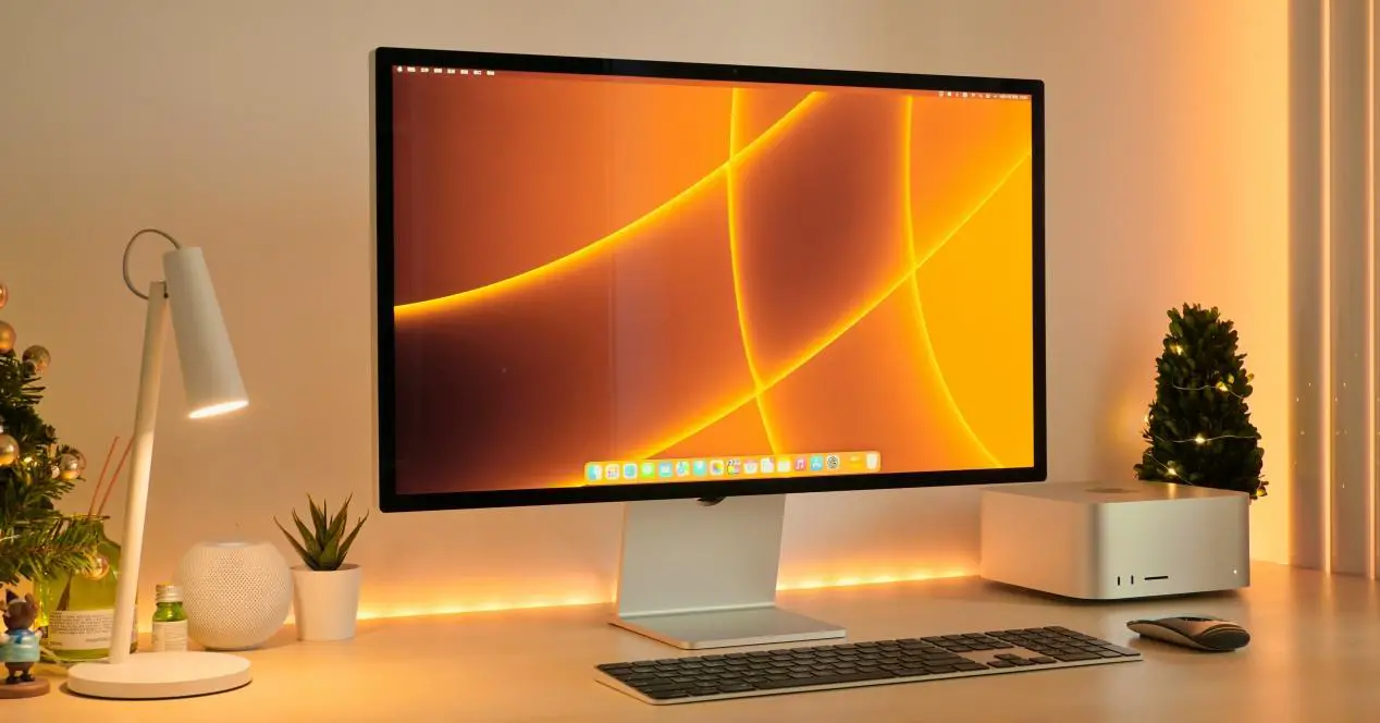 Dieser Monitor ist besser als Apples Studio Display