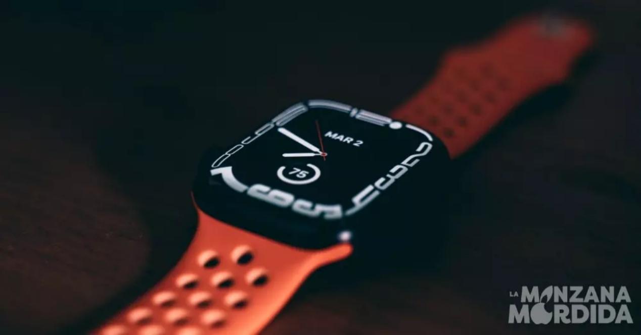 Apple Watch er den beste klokken
