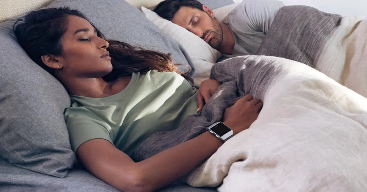 Apple Watch kan hjelpe deg med å sove bedre.