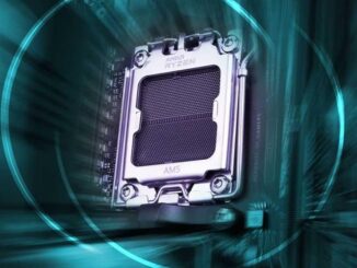Стоит ли модернизировать свой компьютер до процессора AMD AM5