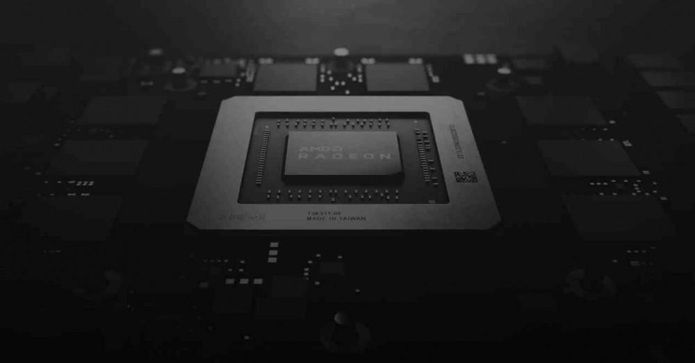 Hvorfor har AMD dårligere ytelse i Ray Tracing