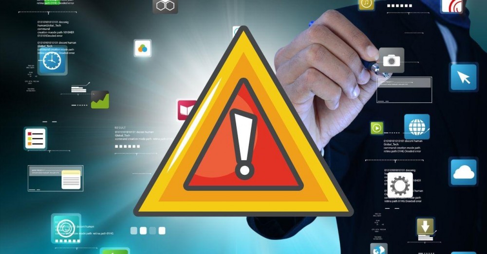 You may be in danger if you don't update your mobile apps